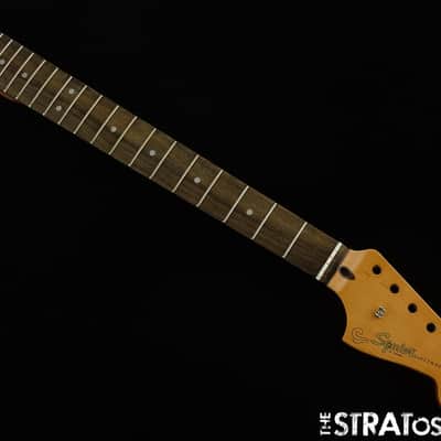 Fender Squier Classic Vibe 60s Jazzmaster NECK C Shaped 1960s, LRL Laurel. image 2