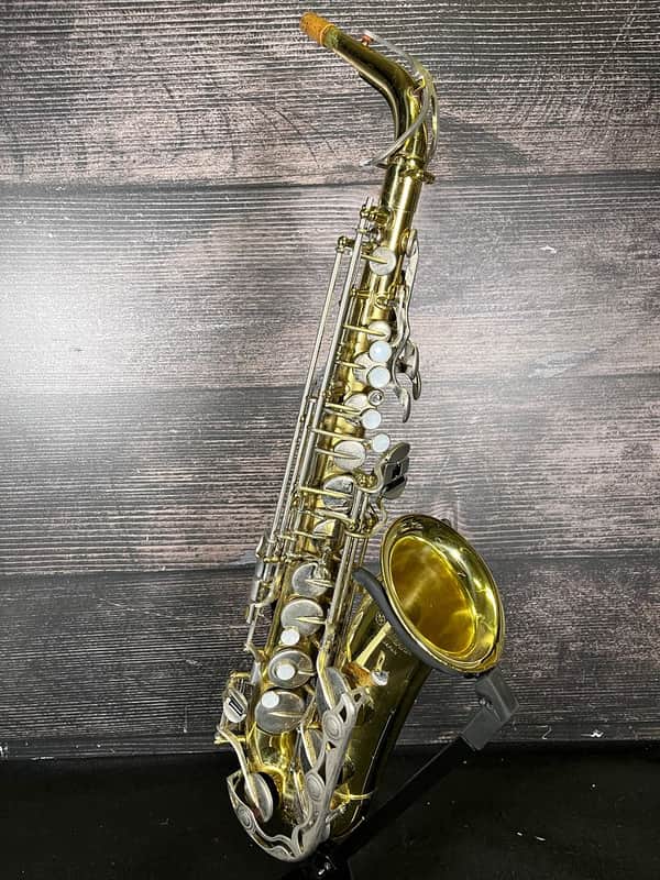 Yamaha YAS-23 Alto Saxophone (Orlando, FL Colonial) image 1
