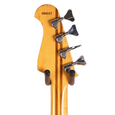 1980 Aria Pro II RSB-600 Natural image 17