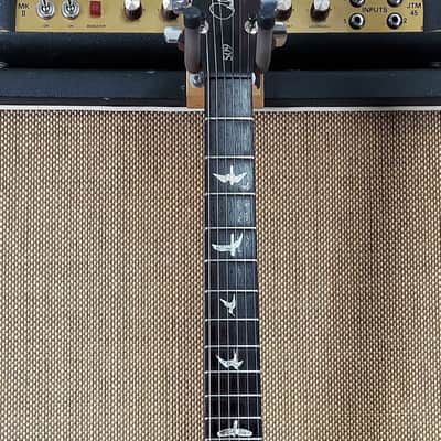 2022 PRS 509 Eriza Verde Very Good Condition (94) image 4