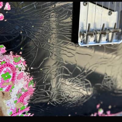 Fender Telecaster 2016 - RELIC image 2