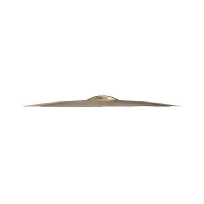 SABIAN 18" STRATUS CRASH image 2