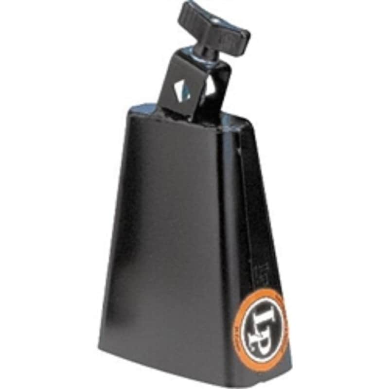 LP Black Beauty Cowbell image 1
