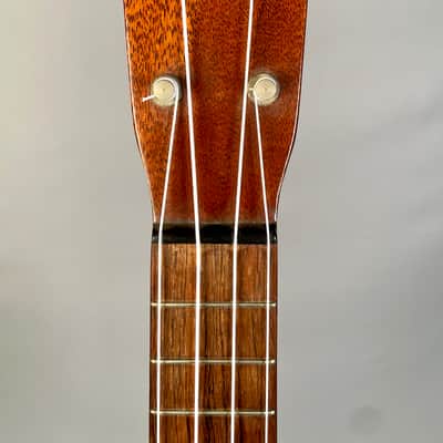 Martin Style 1 Soprano Ukulele 1948 image 11