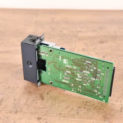 Yamaha MY16-C CobraNet Mini-YGDAI Card for Yamaha Digital Products CG00YTK image 5