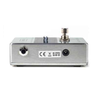 MXR M109S Six Band EQ Effect Pedal image 8