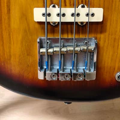 Ibanez RS940 Roadster Bass Fretless image 5
