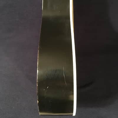 Silvertone 604 1965 Parlor Guitar image 8