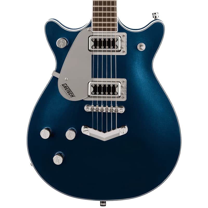 Gretsch G5232LH Electromatic Double Jet FT Left-Handed image 2