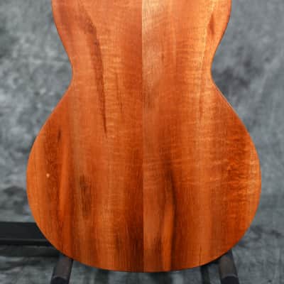 Martin C1K Ukulele Concert Size Koa Wood w/ FREE Same Day Shipping image 5