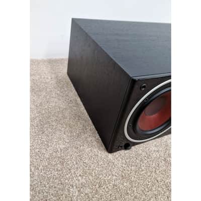DALI Zensor Vokal - Hi-Fi Speaker - Black - Excellent Bild 7