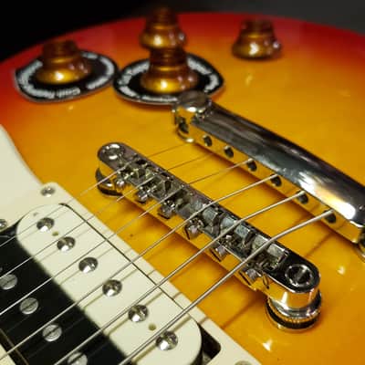 Epiphone Les Paul Traditional Pro 2010 + Hard Case image 5