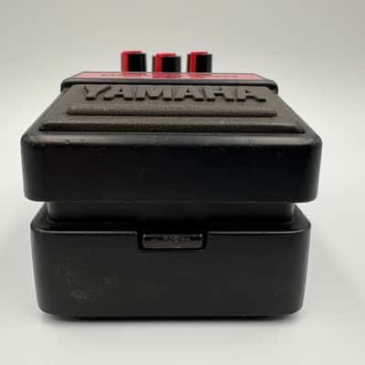 Yamaha DI-100 Distortion '80s Vintage MIJ Guitar Effect Pedal Made in Japan image 6