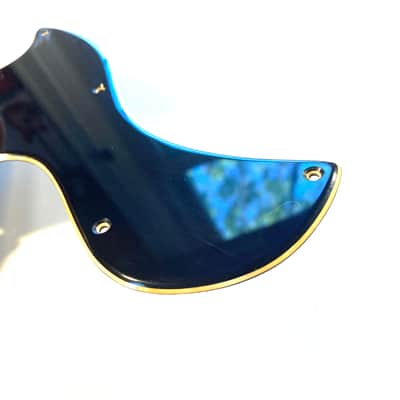 Relic'd Pickguard for Gibson Custom Shop 1963 SG Junior Murphy Lab Reissue Lightning Bar VOS image 10