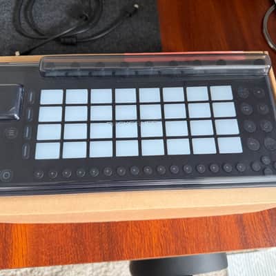Ableton Move Standalone Workstation 2024 - Present - Black image 2