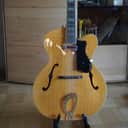 Guild A-150 Savoy Blonde 2019 blonde