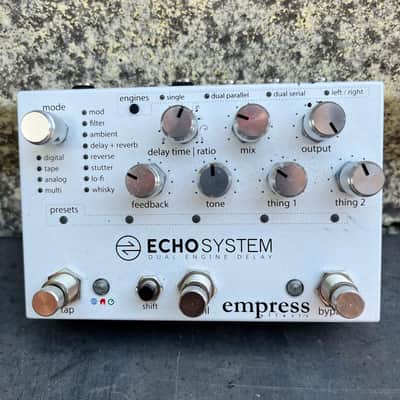 Empress Echosystem Delay image 2