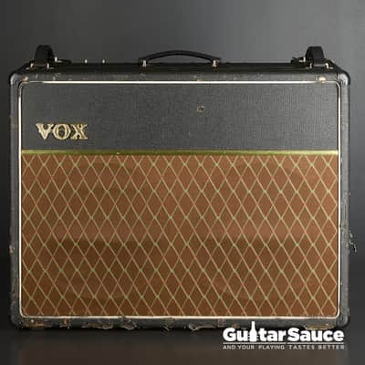 Vox AC30/6TB Made In England '90s (COD AMP_00131) image 1