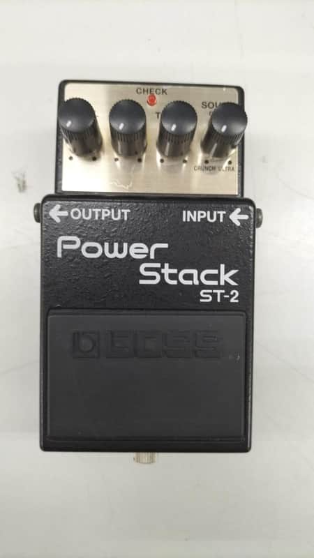 Boss ST-2