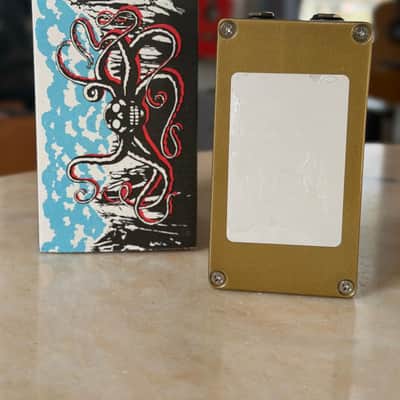 EARTHQUAKER DEVICES Hoof Fuzz V2 image 2