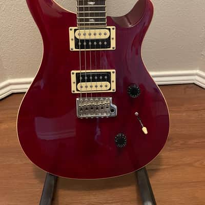 Immagine PRS SE Standard 24 - Vintage Cherry - 2