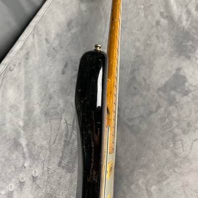 Vision S style Super Rare MIJ! 1960’s? Sunburst image 14
