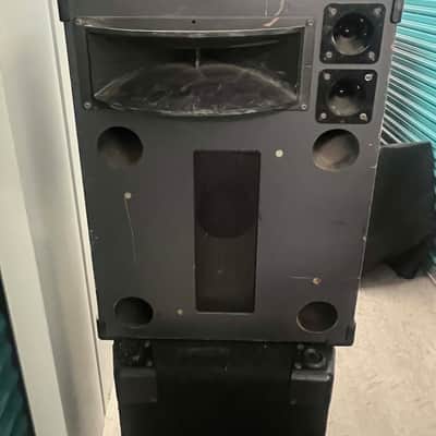 Vintage TOA 38-SD Speaker System | Reverb