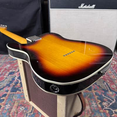 Fender Traditional 60’s Telecaster Custom Model T60TL *7.5 lbs* - 2017 image 14