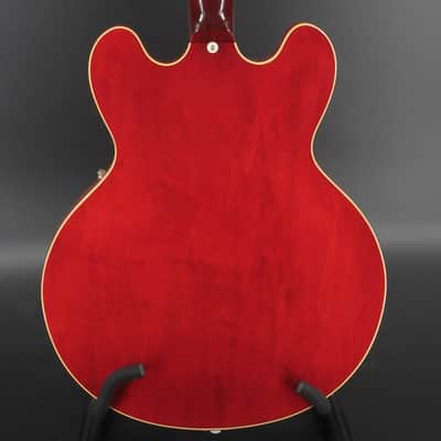 Gibson Custom Shop ES-335 Prototype image 7