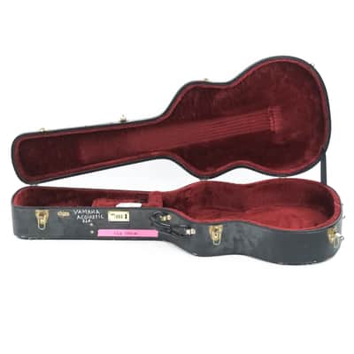 Yamaha CGX-171CCA Owned by George Benson image 12