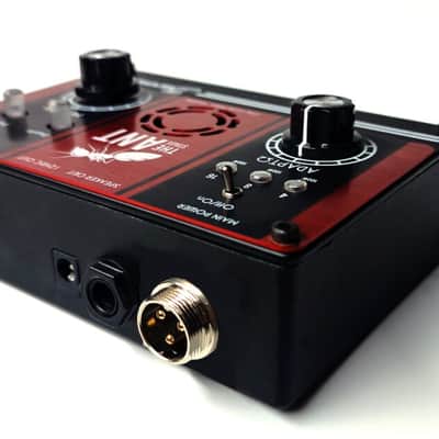 Baroni The Stage Ant Power Amp image 3