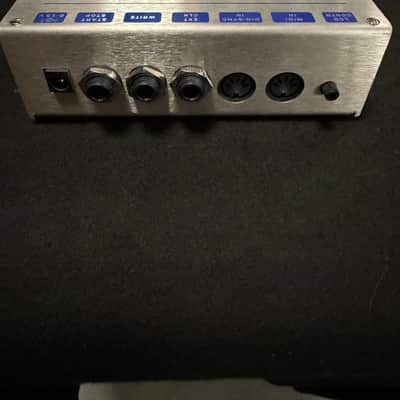 Roland CR-78 CompuRhythm 1970s - CUSTOM ENCLOSURE - Serviced image 7