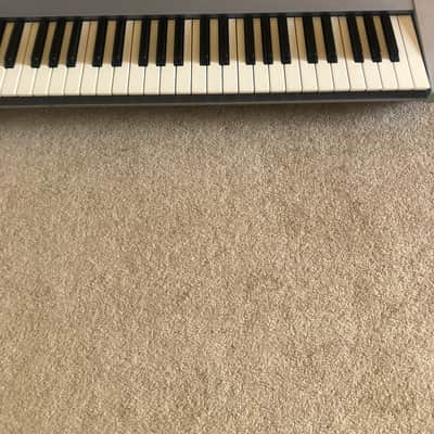 Yamaha Motif ES6 early 2000s image 10
