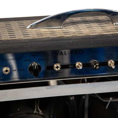 National Val-Pro Owned by Mike Campbell image 13