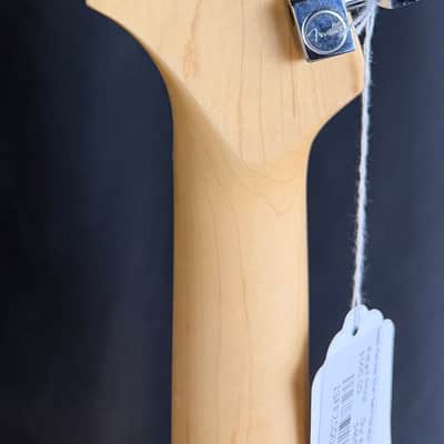 Fender Standard Stratocaster (2025) Electric Guitar Candy Cola Finish (677) image 10
