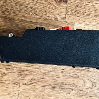 Endangered Audio Research AD4096 MKII Analog Delay 2020 - Black image 5