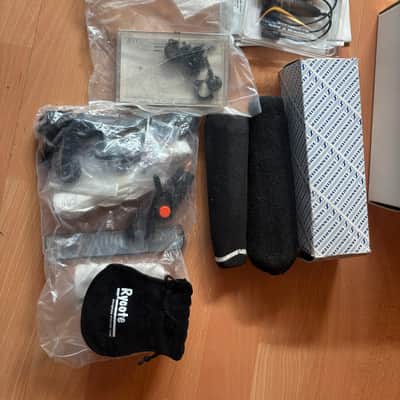 Rycote Windshield Big Bundle image 23
