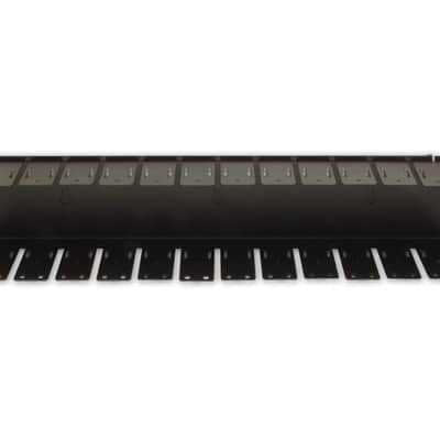 RDL STR-19A STICK-ON Series Racking System - 12 Modules image 1