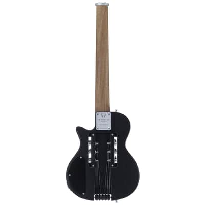 EG-1 MOD-X-Matte Black image 8