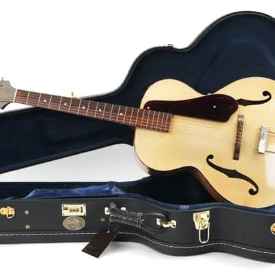 Epiphone Ritz 1944 image 3