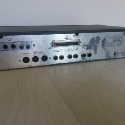 E-MU ESI 4000 Turbo Sampler 128MB Max Memory image 19