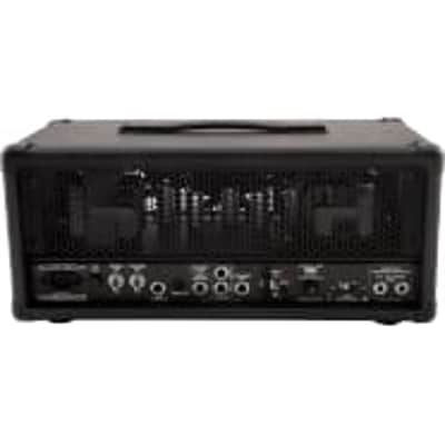 EVH 5150III 50S 6L6 Head Black image 2