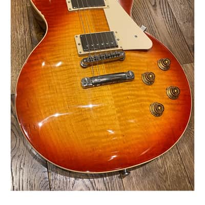 GIBSON LES PAUL TRADITIONAL 2017 image 4