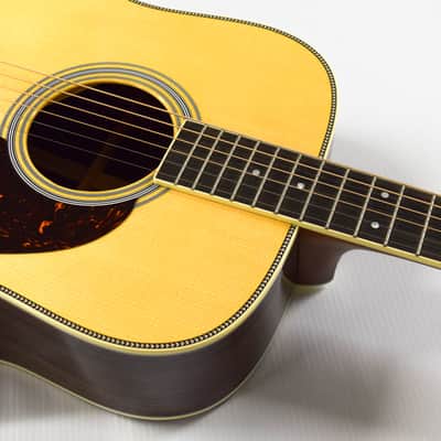 Martin Standard Series HD-35 - Natural image 5