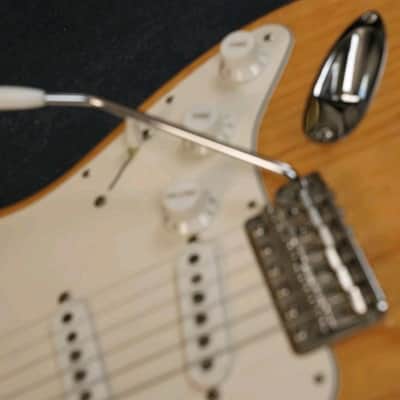 Fender Stratocaster 70's 2016 image 17
