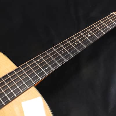 Martin D-18 Standard Series NEW 2025 - Natural 584 image 2