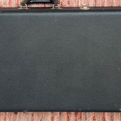 Fender Stratocaster with 3-Bolt Neck, Maple Fretboard 1977 - Walnut (Mocha) image 19