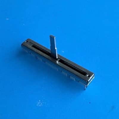 AKAI APC40 MKI Ableton Controller Part: Stereo Fader Slider 10KB image 6