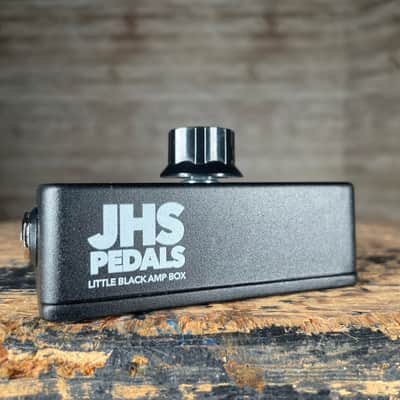 JHS Little Black Amp Box image 4