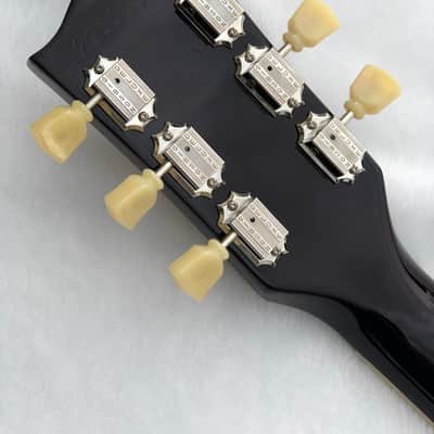 Gibson SG 2021 Oxblood image 9